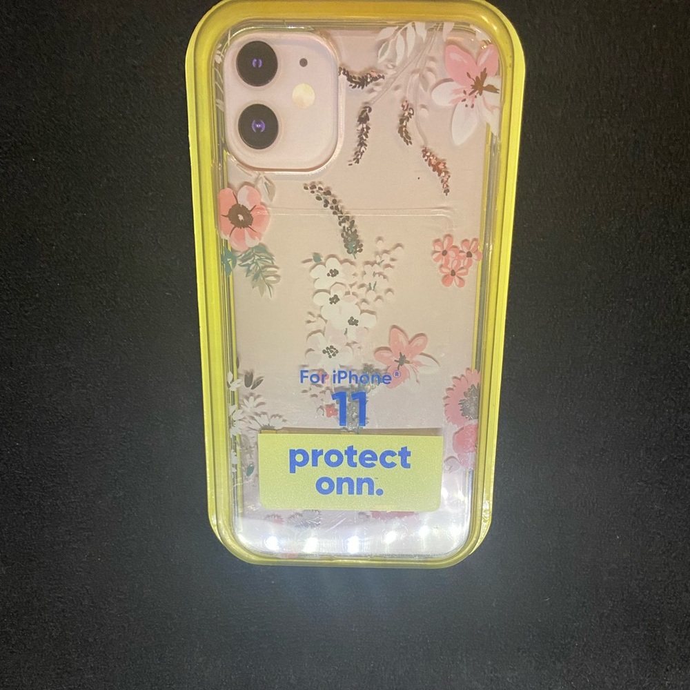 iPhone 11 phone case should also fix the XR iPhone. .